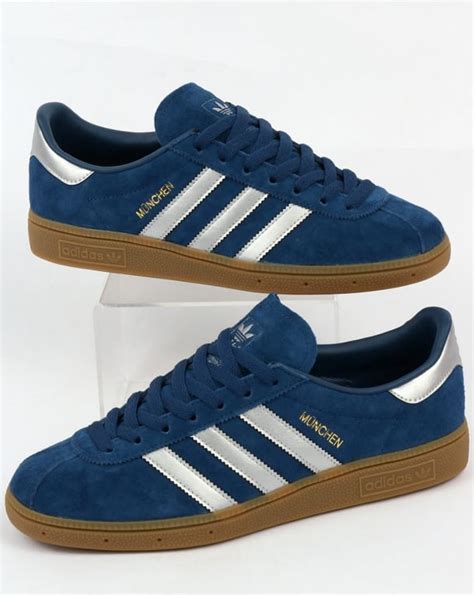 adidas munchen paars|adidas Munchen Sneakers for Men for Sale .